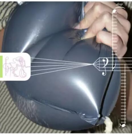 Groa Drop P Vinyl LP 2025