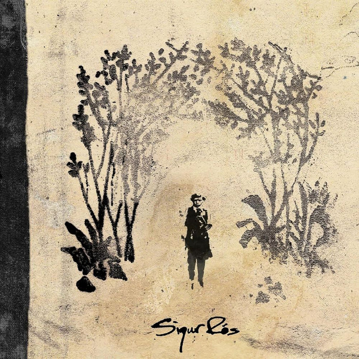 Sigur Ros Takk... 20th Anniversary (Remastered) Vinyl LP Black Biovinyl Colour 2025