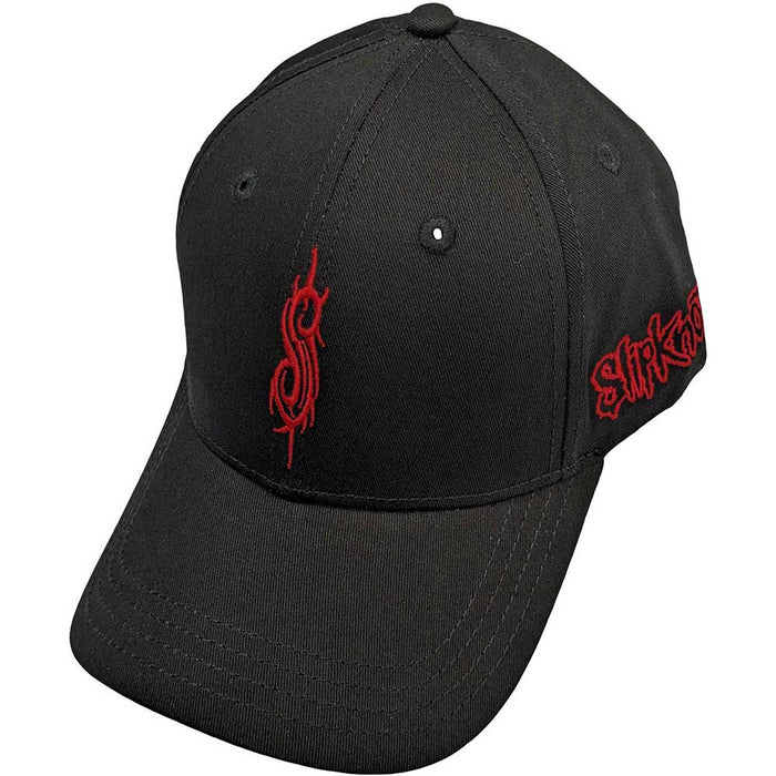 Slipknot Tribal Black Baseball Cap Hat