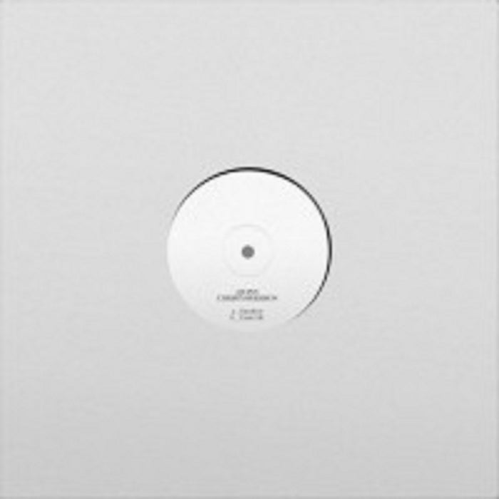 Quinn Christopherson Raedeen / Erase Me Vinyl 10" EP Indies Exclusive 2020