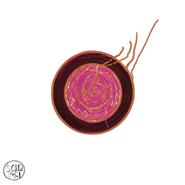 Sun Ra Sleeping Beauty Vinyl LP 2025