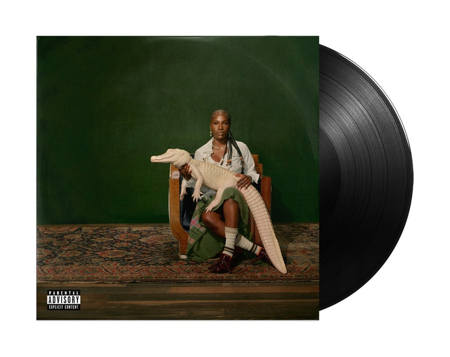 Doechii Alligator Bites Never Heal Vinyl LP 2025