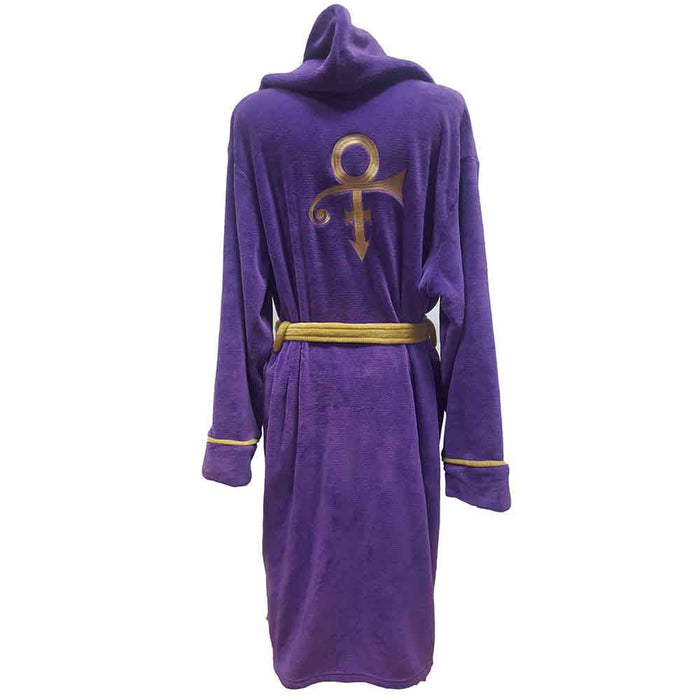 Prince Medium/Large Bathrobe