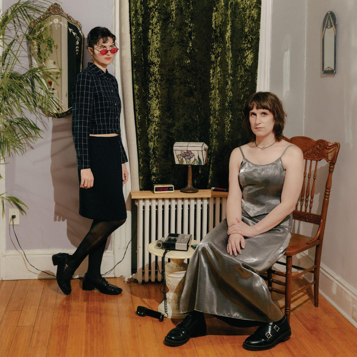 Observation Room Superstructure Vinyl LP Due Out 11/09/26