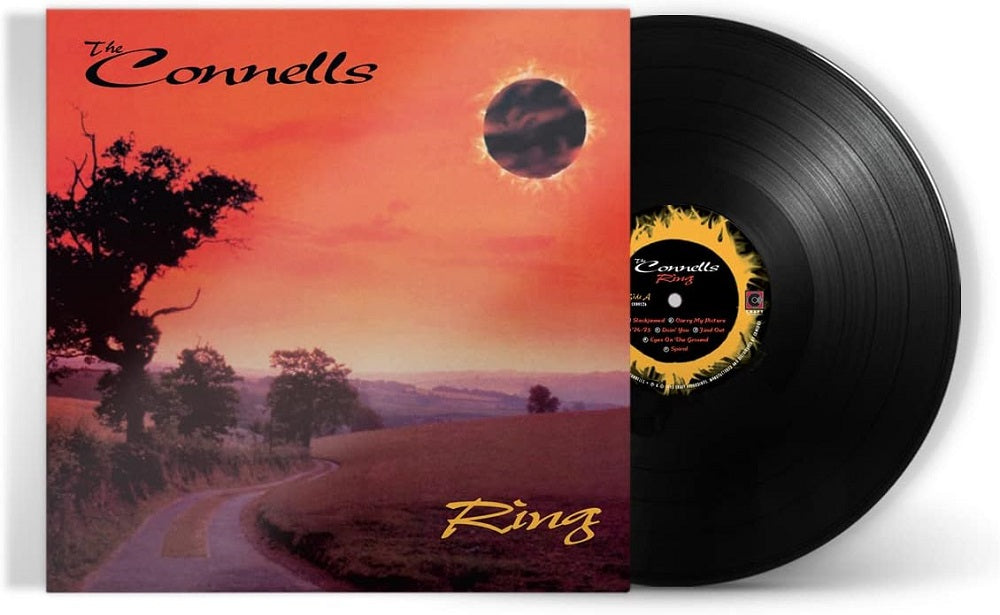 The Connells Ring Vinyl LP 2023