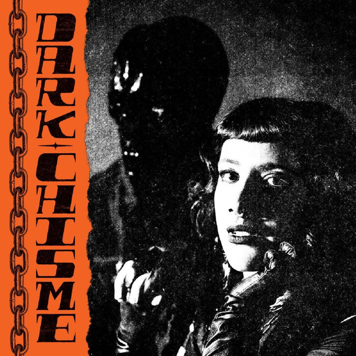 Dark Chisme Dark Chisme Vinyl LP Due Out 11/09/26