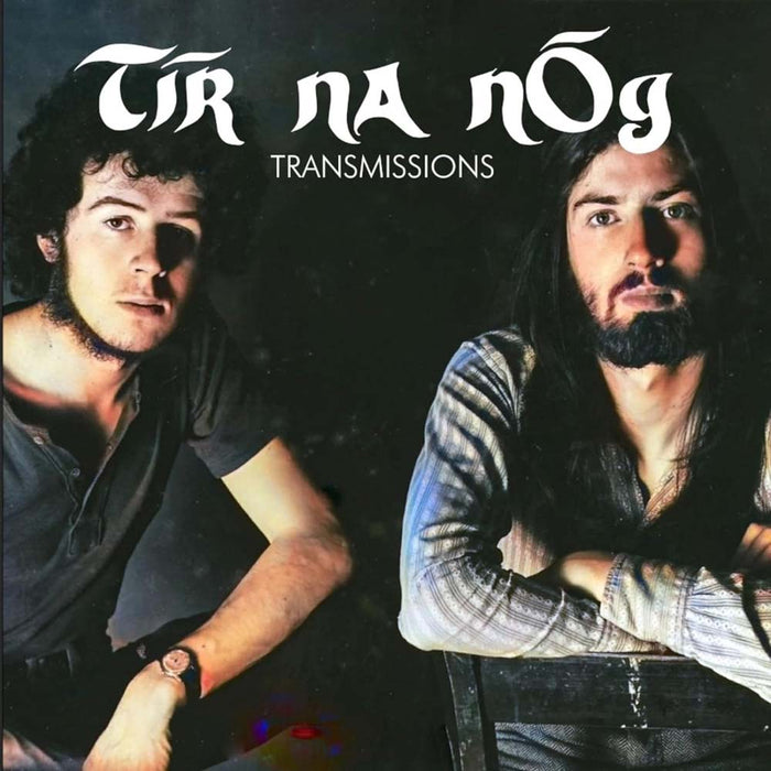 Tir Na Nog Transmissions Vinyl LP 2024