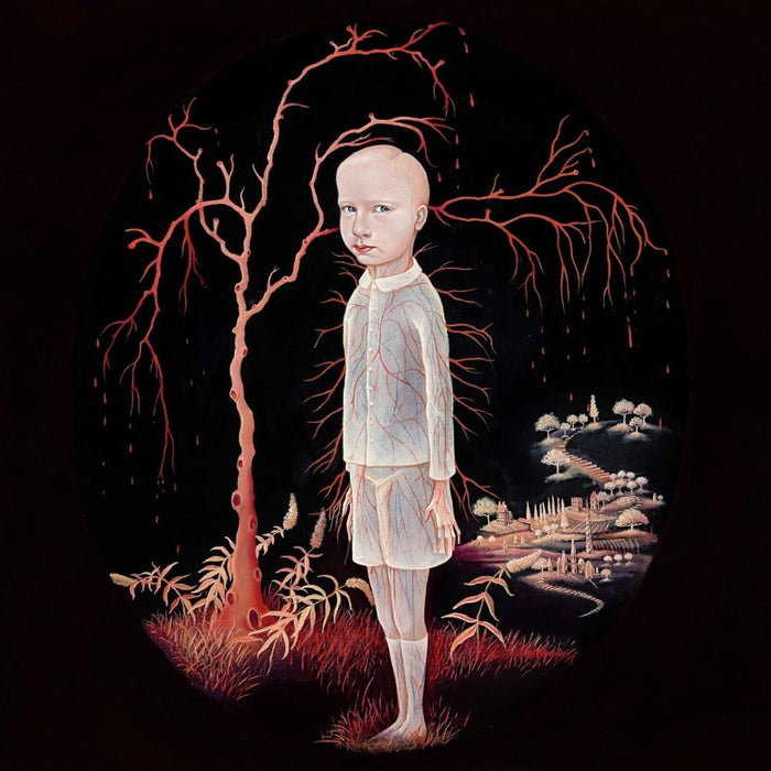 Constant Follower The Smile You Send Out Returns To You CD