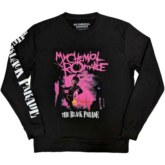 My Chemical Romance Medium Sweatshirt