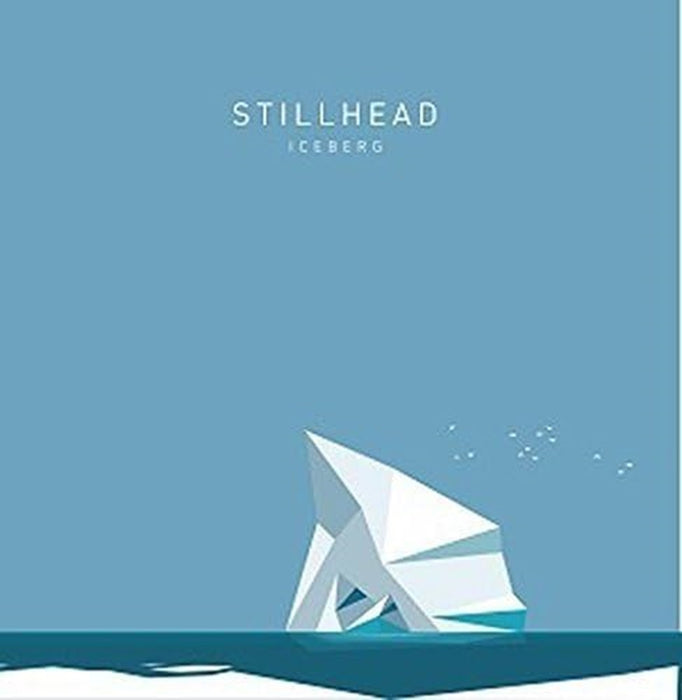 Stillhead Iceberg Vinyl LP 2016