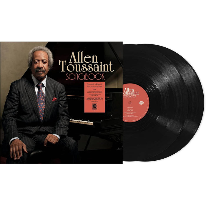 Allen Toussaint - Songbook Vinyl LP 2026