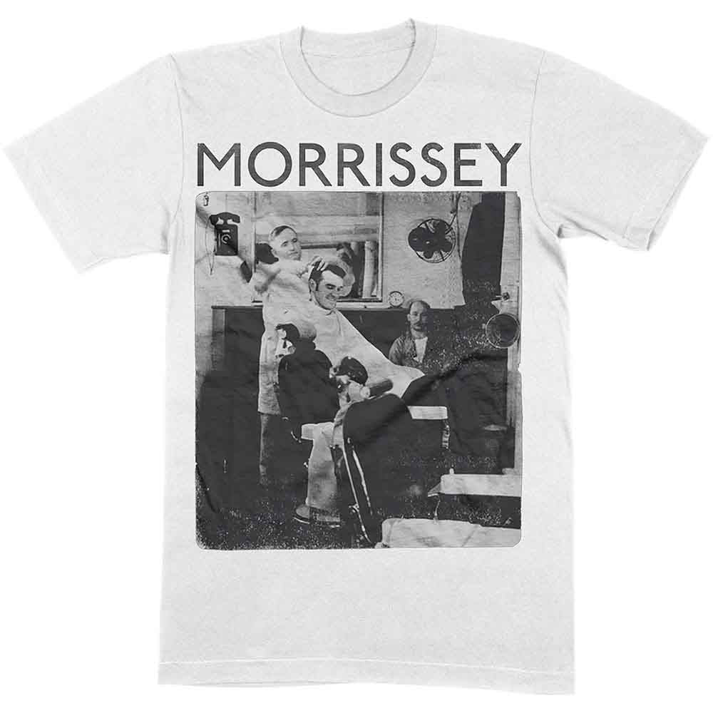 Morrisey