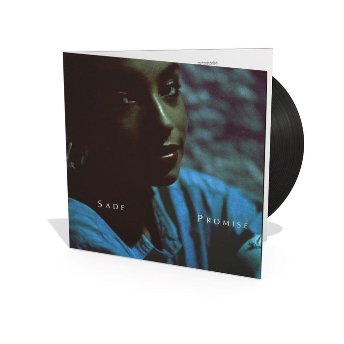 Sade Promise Vinyl LP 2024