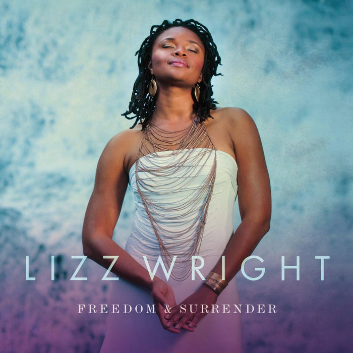 Lizz Wright Freedom & Surrender Vinyl LP 2015