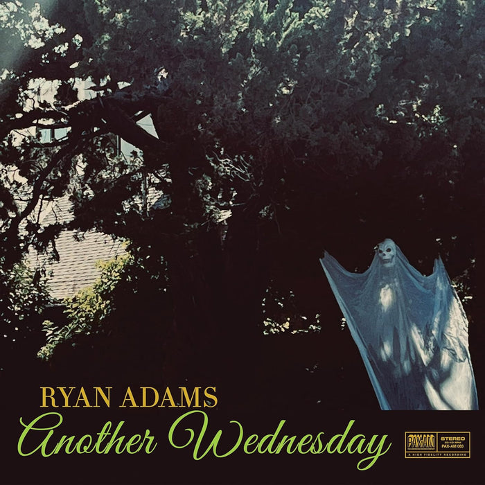 Ryan Adams Another Wednesday Vinyl LP Due Out 14/02/25