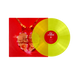 Kacey Musgraves Star-Crossed Vinyl LP Yellow Colour