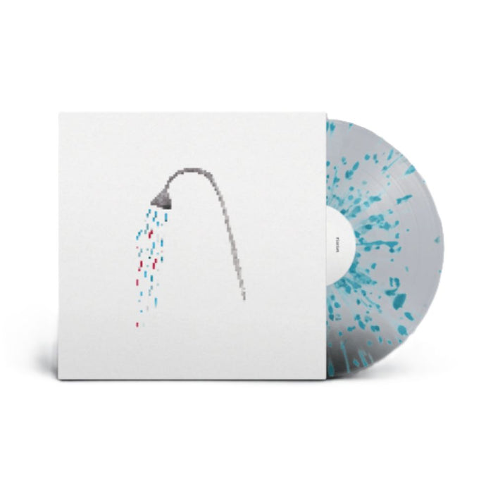FLORIST Holdly EP (10 Year Anniversary Edition) (Blue Splatter Vinyl) LP Due Out 30/01/26