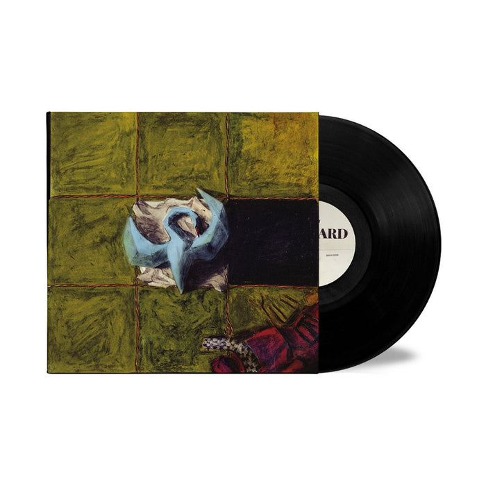 Dove Ellis Blizzard Vinyl LP Due Out 01/05/26