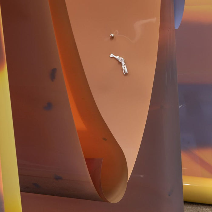 Chantal Michelle All Things Might Spill Vinyl LP Due Out 20/02/26