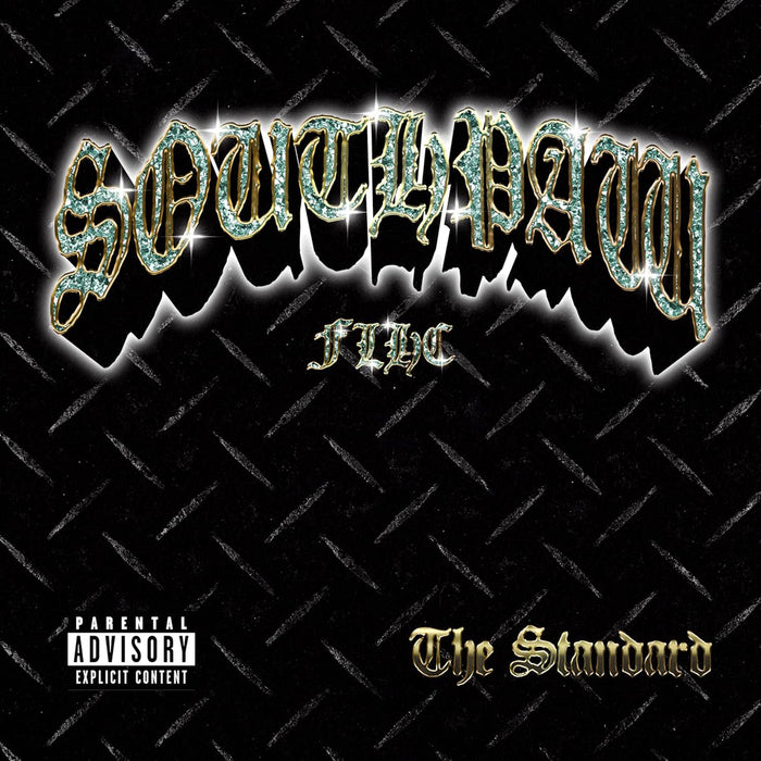 Southpaw Flhc The Standard Vinyl LP Due Out 31/07/26
