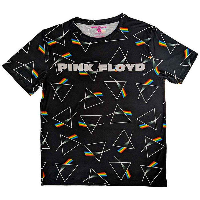 Pink Floyd Prism Medium Pyjamas