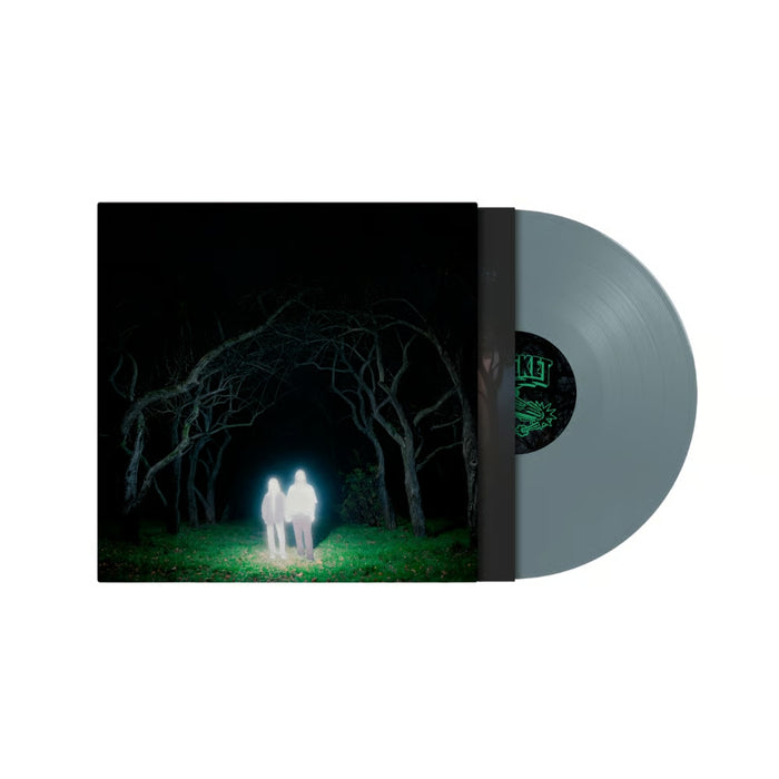 Gnoomes Losey Slate Grey Vinyl Record LP 2026