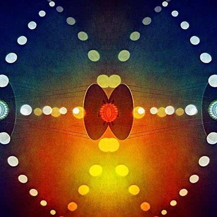 The Sprigs For Red Riverbank Vinyl LP Due Out 03/07/26