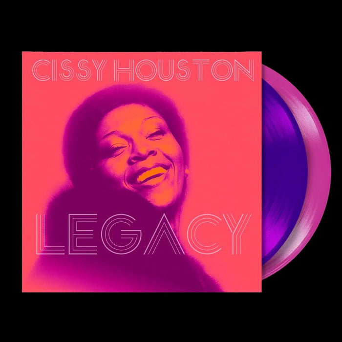Cissy Houston Legacy Vinyl LP RSD 2025