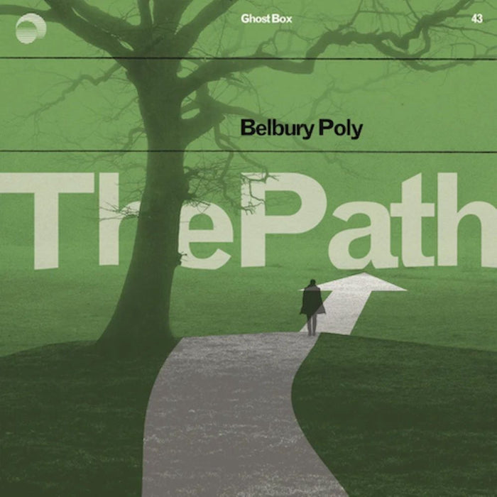 Belbury Poly The Path Vinyl LP 2023