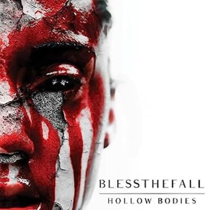 Blessthefall Hollow Bodies Vinyl LP 2023