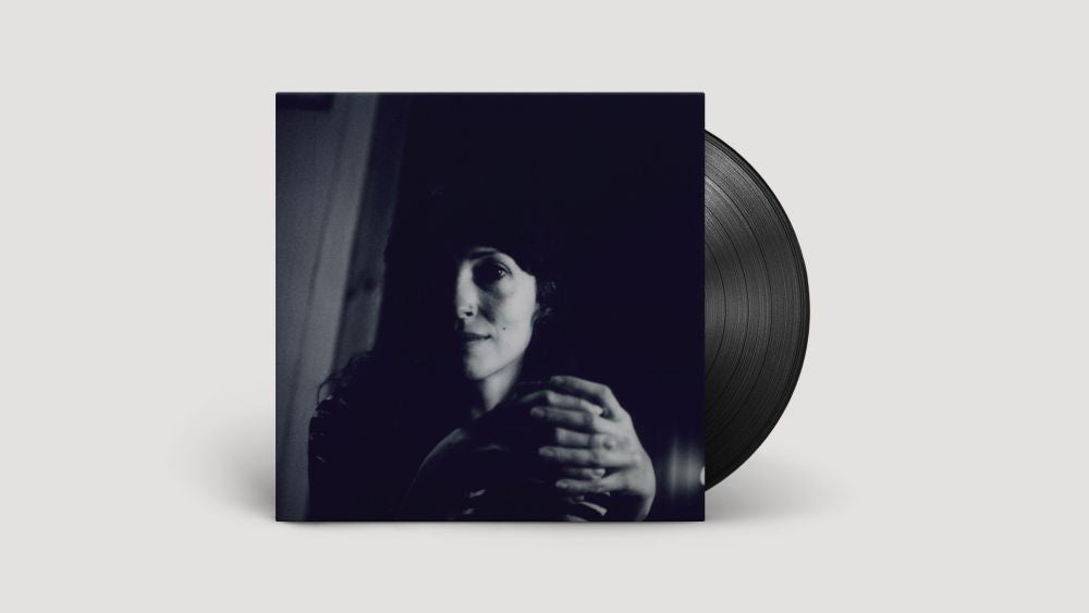 Ex:Re Save As Vinyl LP Due Out 30/10/26