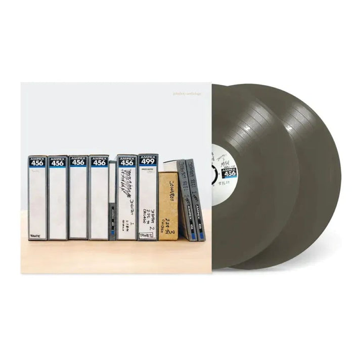 Johnboy Anthology Vinyl LP RSD 2026
