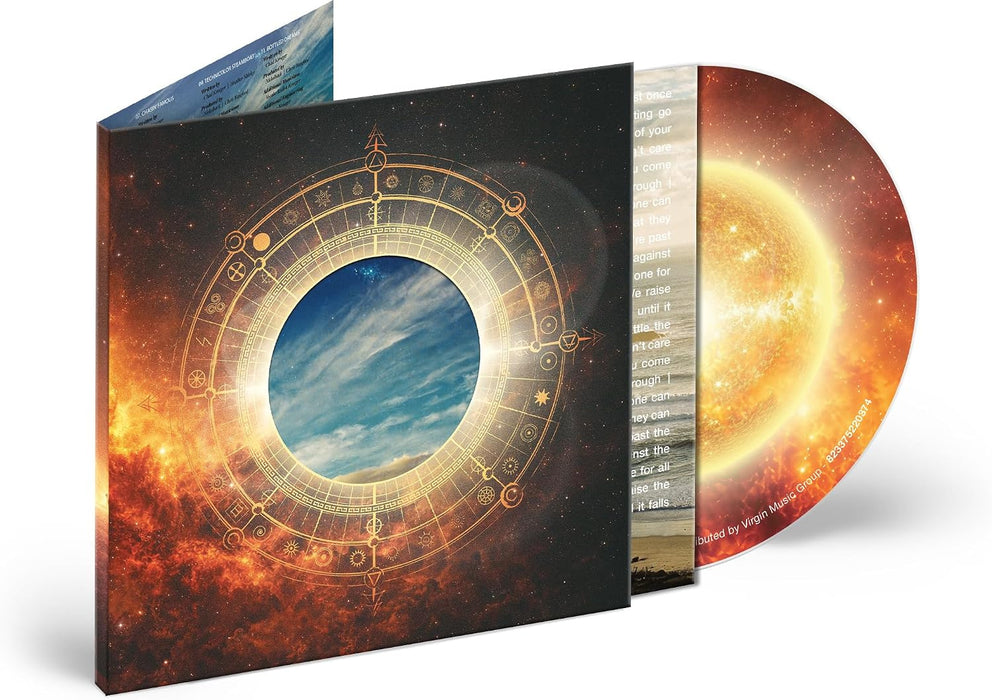 Nickelback Everything Under The Sun CD Due Out 30/10/26