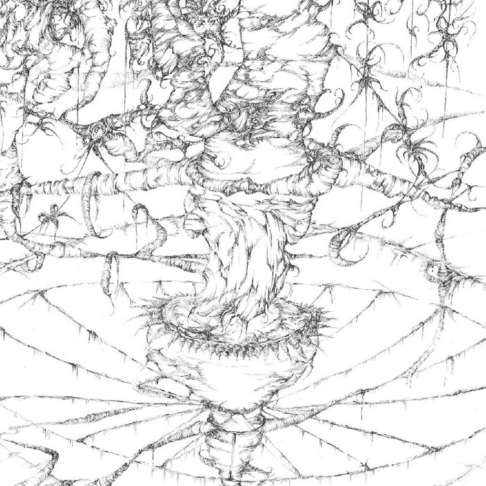 Murex Inventio Vinyl LP Due Out 25/09/26