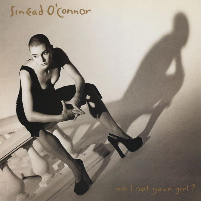 Sinead O'Connor Am I Not Your Girl? Vinyl LP 2023