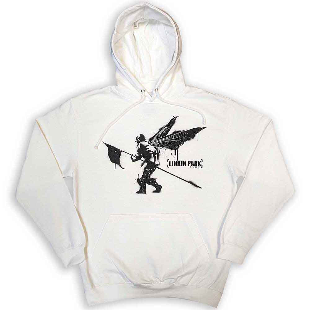 Linkin Park Hoodies