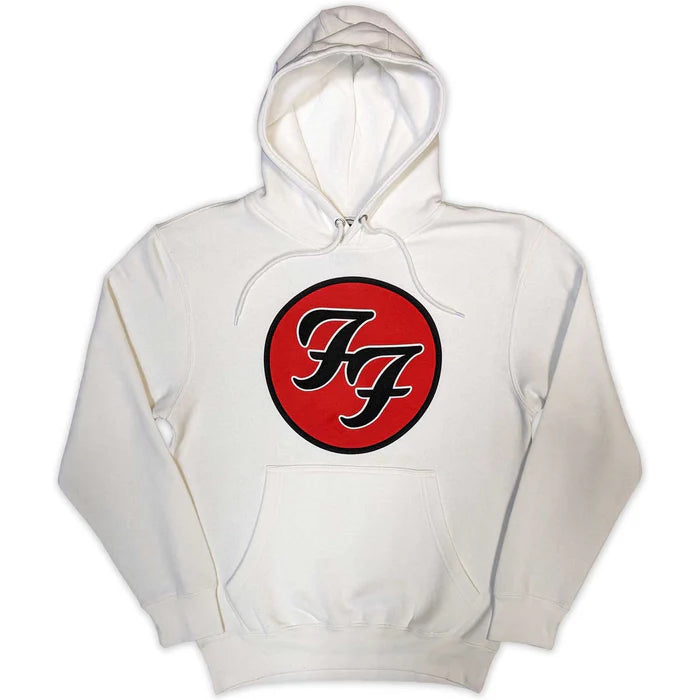 Foo Fighters Hoodies