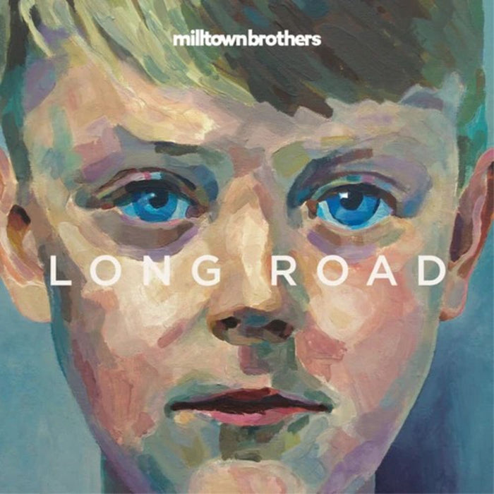 Milltown Brothers Long Road Vinyl LP Due Out 31/07/26