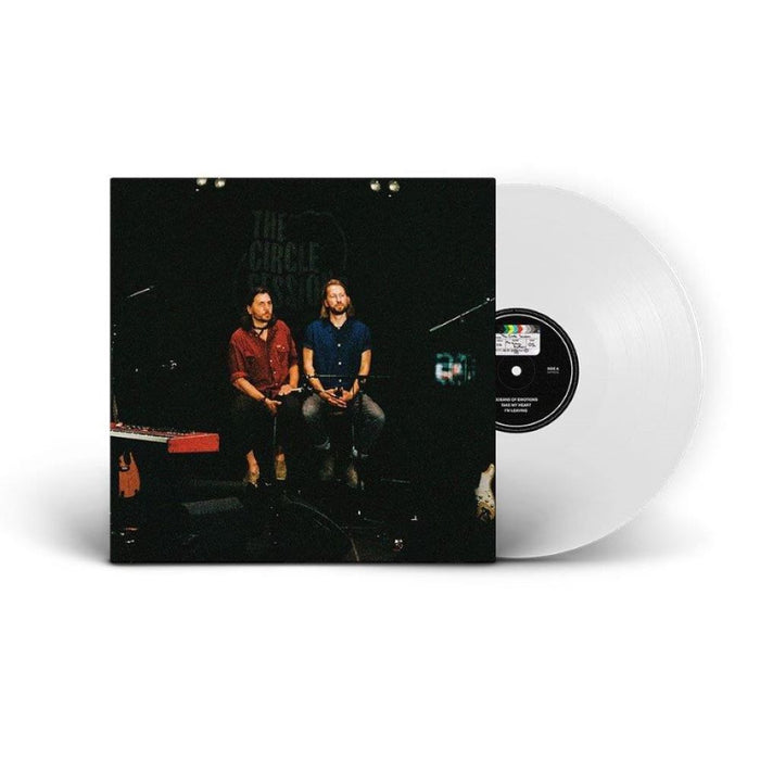 The Teskey Brothers The Circle Session Vinyl EP 2024