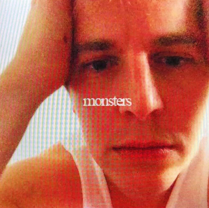 Tom Odell Monsters Vinyl LP 2021