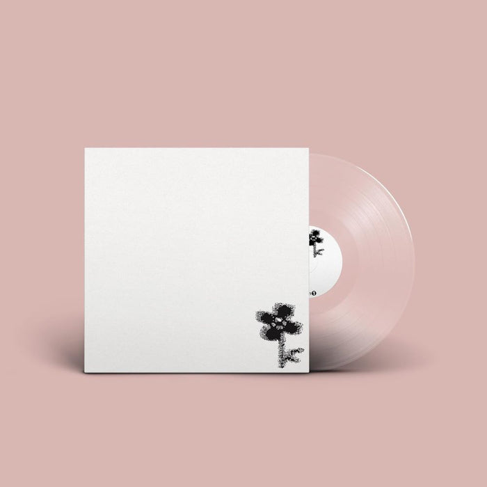 Piano 1 Vinyl LP Crystal Clear Colour 2024