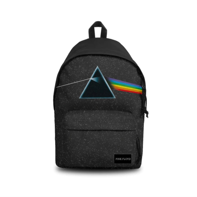 Pink Floyd The Dark Side Of The Moon Rucksack Bag