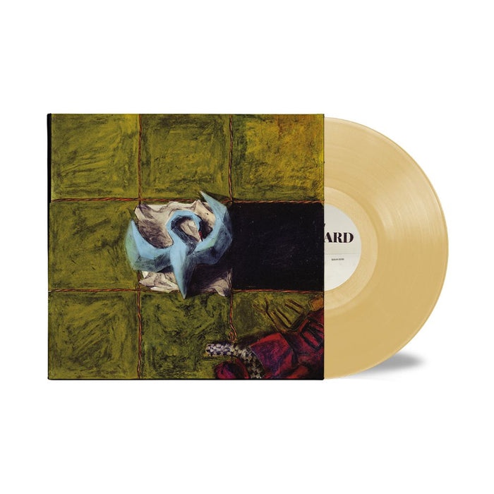 Dove Ellis Blizzard Vinyl LP Gold Colour Due Out 01/05/26