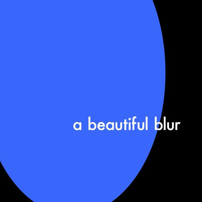 LANY A Beautiful Blur Vinyl LP 2024