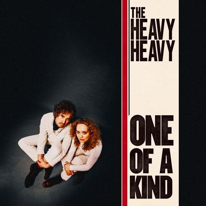 The Heavy Heavy One of a Kind Vinyl LP Indies 2024