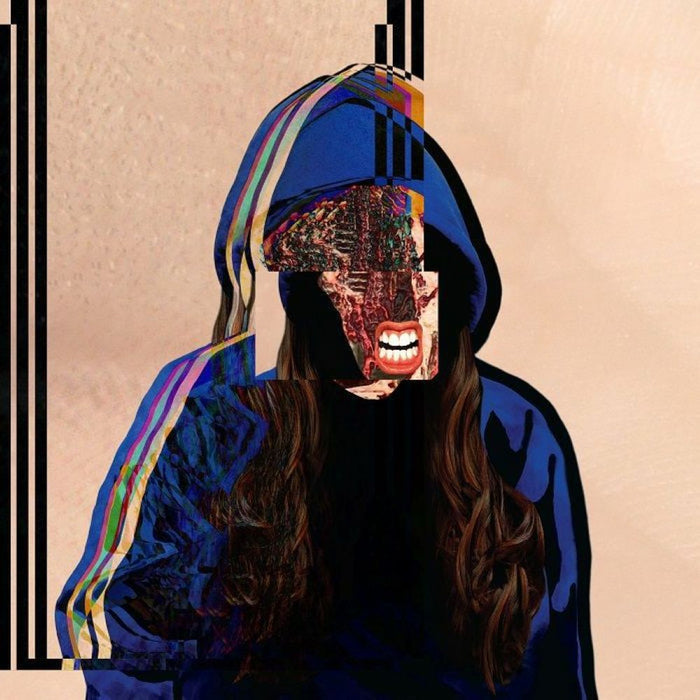 Gazelle Twin Unflesh Vinyl LP Reissue 2025