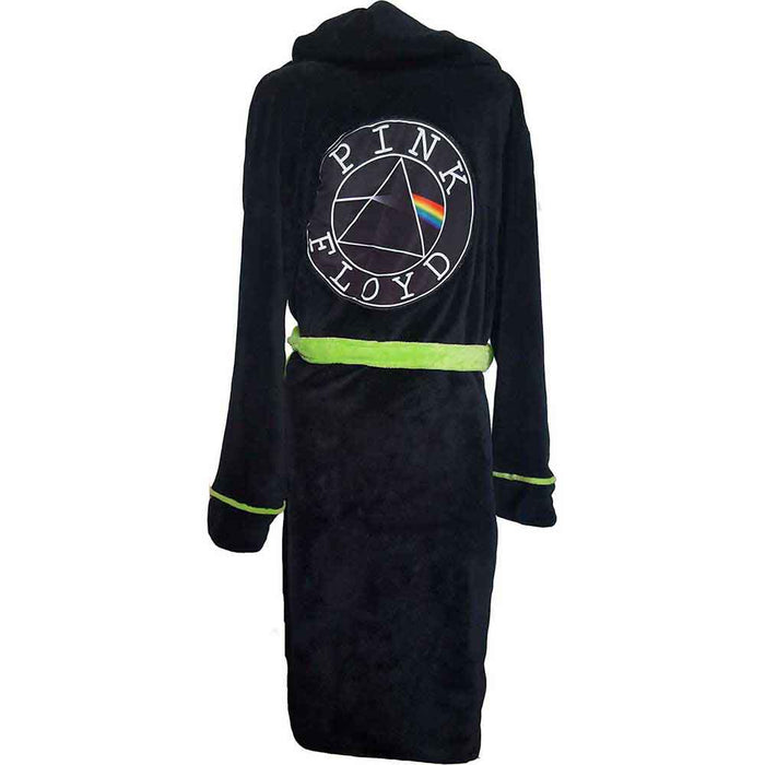 Pink Floyd Medium/Large Bathrobe