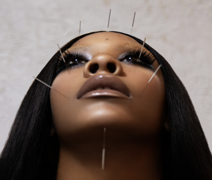 Rico Nasty Vinyl LP Opaque Silver Colour 2025