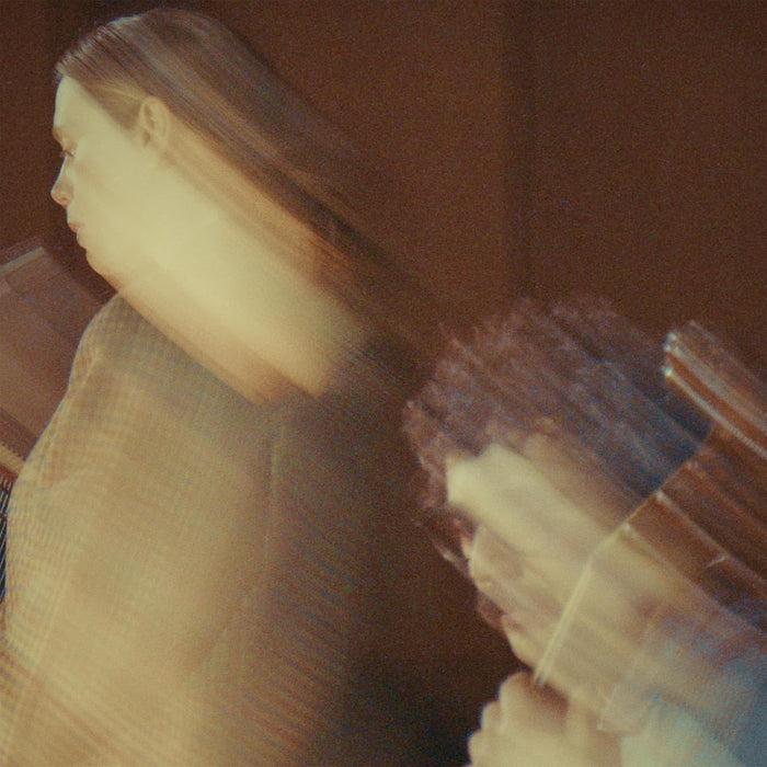 Hanne Lippard, Renato Grieco Today's Special Vinyl LP Due Out 30/10/26
