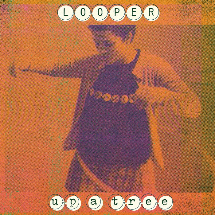 Looper Up a Tree (25th Anniversary Edition) Vinyl LP 2024